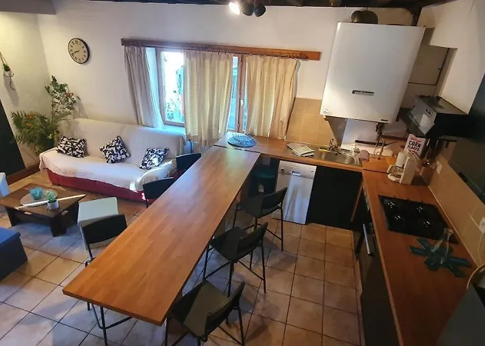 Aux Etoiles De Moranges Holiday home *