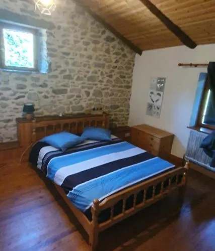 Aux Etoiles De Moranges * Saint-Germain-l'Herm