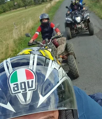 Holiday home Aux Etoiles De Moranges *